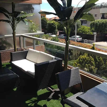 Apartament La Fabrina *