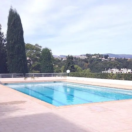 Apartament La Fabrina Nicea