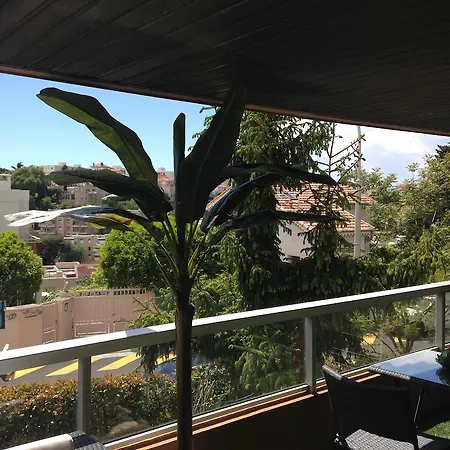 Apartament La Fabrina