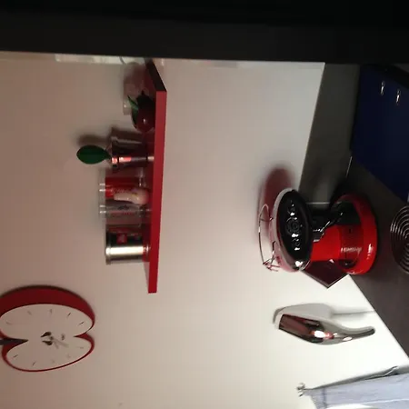 La Fabrina Appartamento