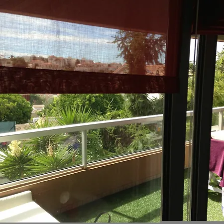La Fabrina Appartamento Nizza